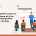 Learning Management