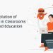 Classroom tech