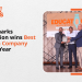 Best edtech company