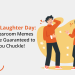 World Laughter Day