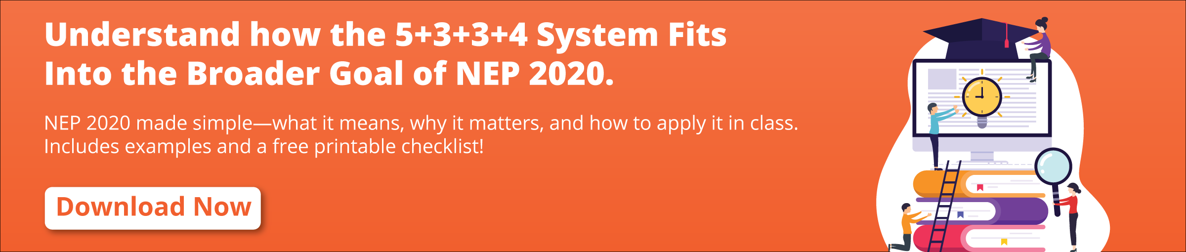 Download NEP 2020 Guide