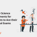 Ten Easy Science