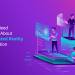 All you need to know about Augmented Reality