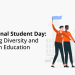 International Student Day