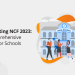Implementing NCF 2023