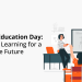 National Education Day