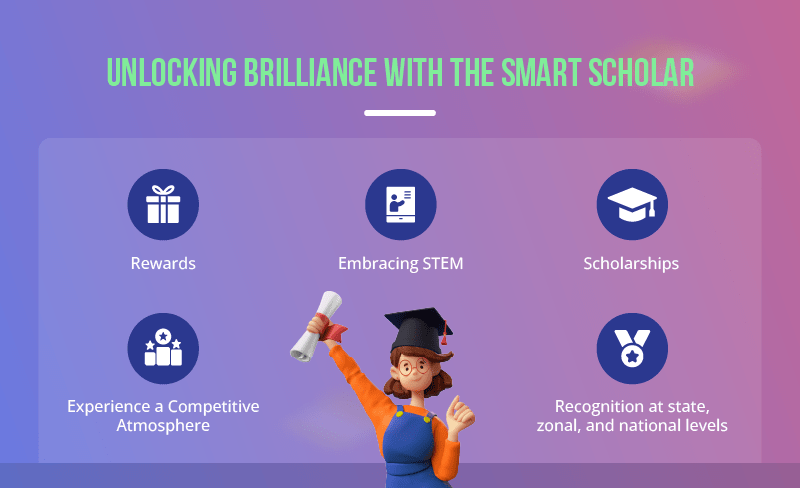 Smart Scholar