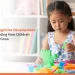 piaget's cognitive development
