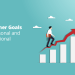Teacher Goals for Personal and Professional Growth