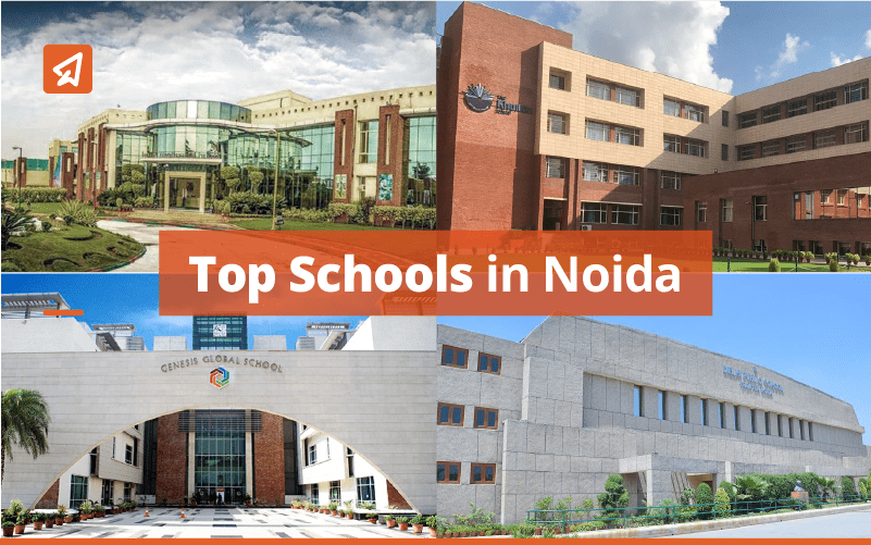 List of Best Schools in Noida for Admissions (2025-2026)