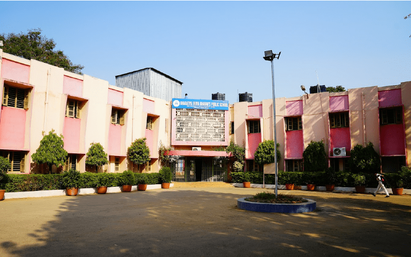 Bharatiya Vidya Bhavan's Public School