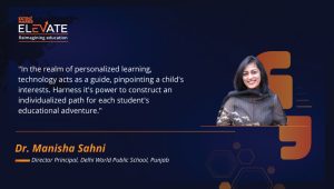 Dr. Manisha