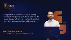 Mr. Vardan Kabra
