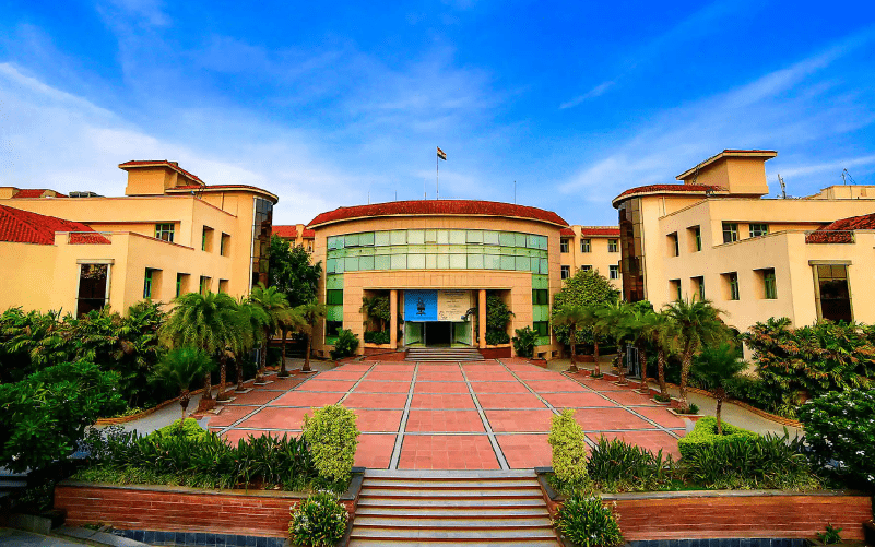 Oakridge International School, Hyderabad