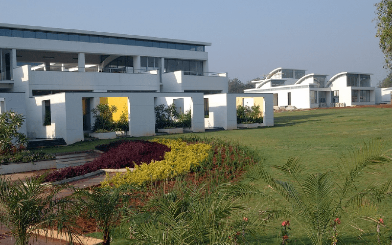 Sreenidhi International School, Hyderabad