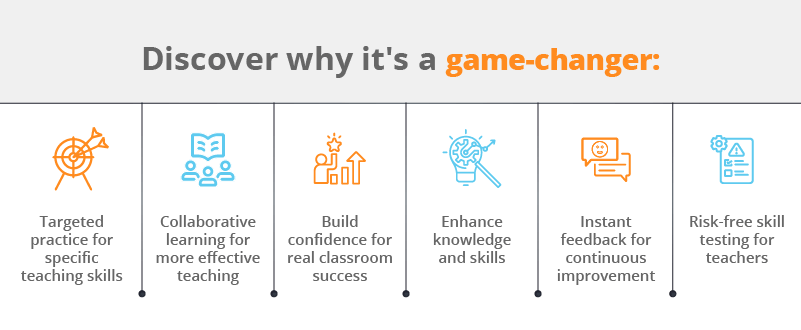 Why Micro Teaching is a Game Changer