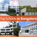 Best And Top Schools In Bangalore