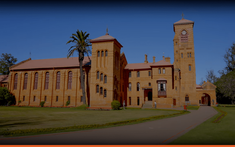Lawrence School, Lovedale