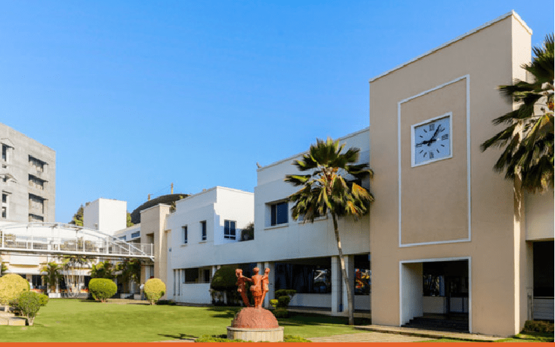 Mahindra International School, Pune