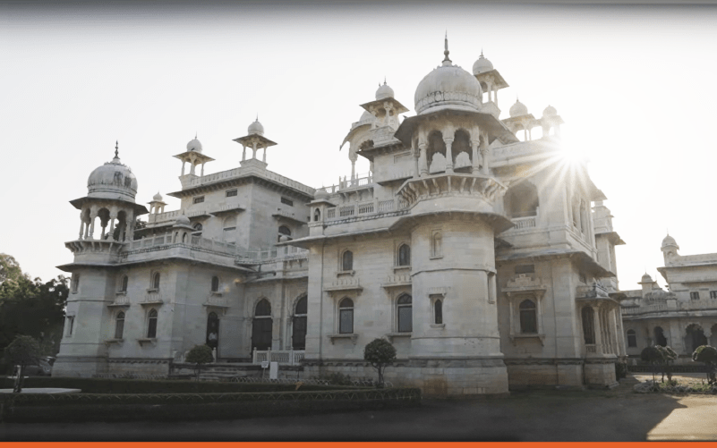 Mayo College, Ajmer