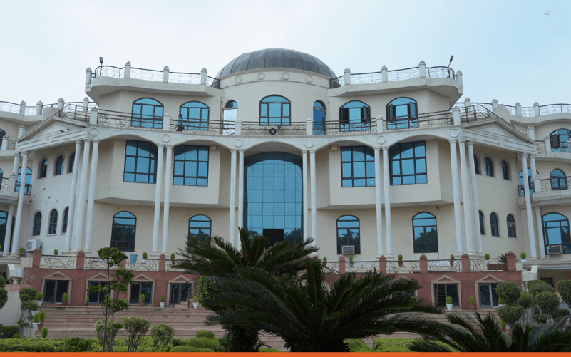 Rawal International School, Faridabad