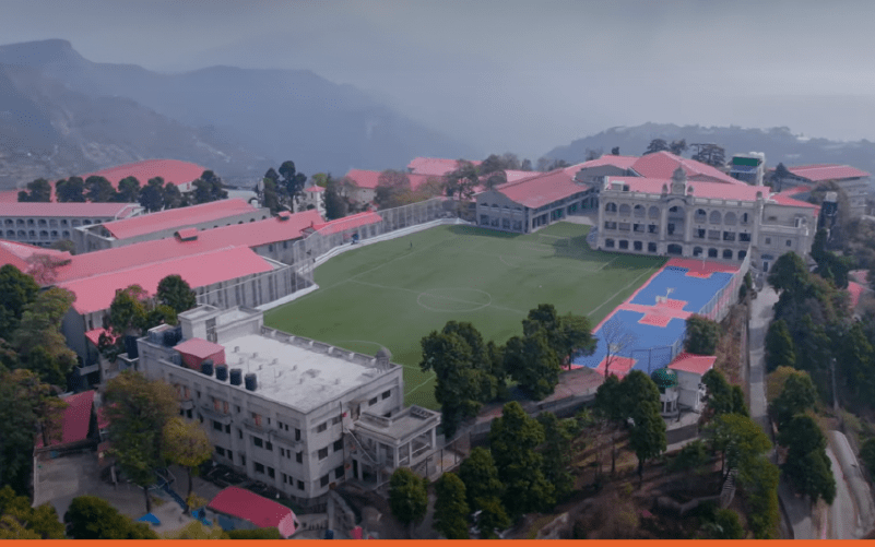 St George's College, Mussoorie