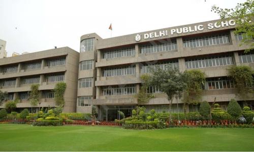 Delhi Public School, Faridabad