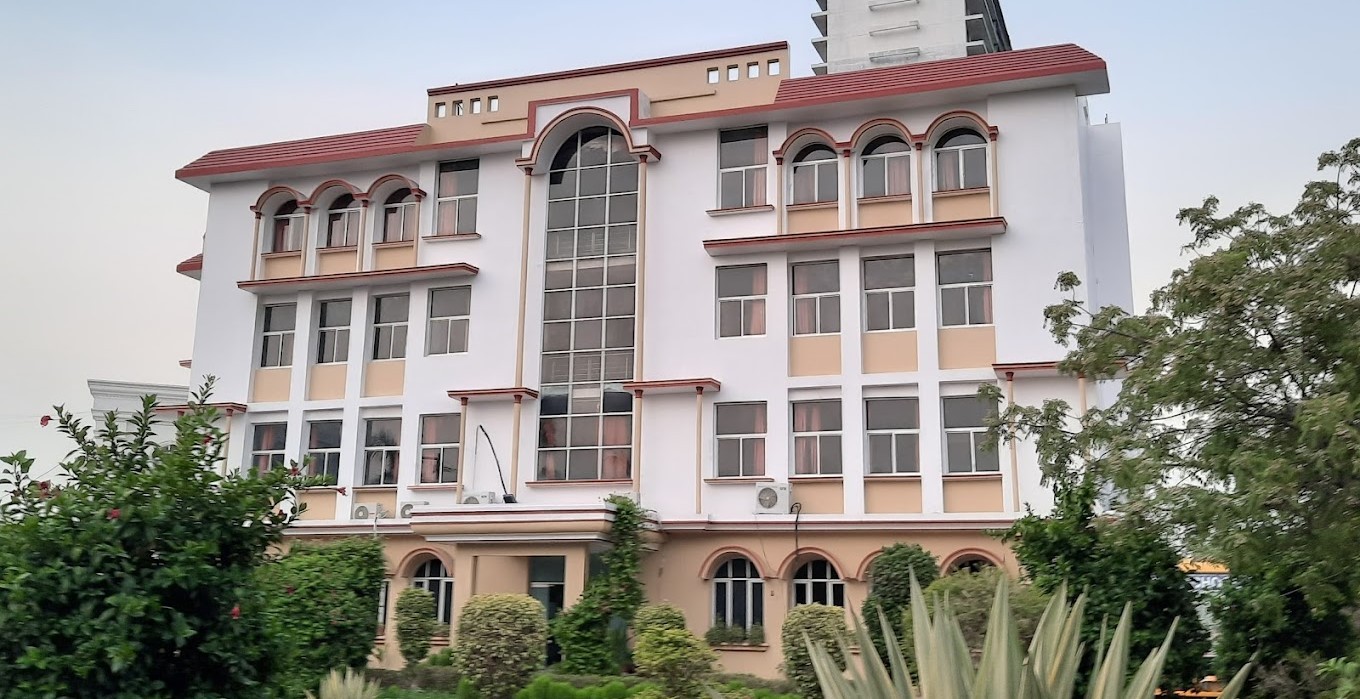 Emerald Convent School, Faridabad