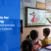 ICT Tools for Teaching