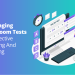 c;lassroom tests