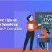 english speaking for kids