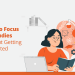 how to focus on studies without getting distracted
