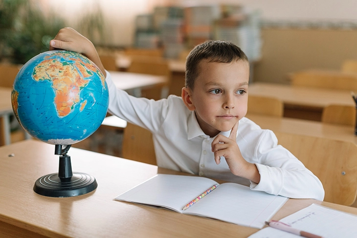 Thinking-Based Learning