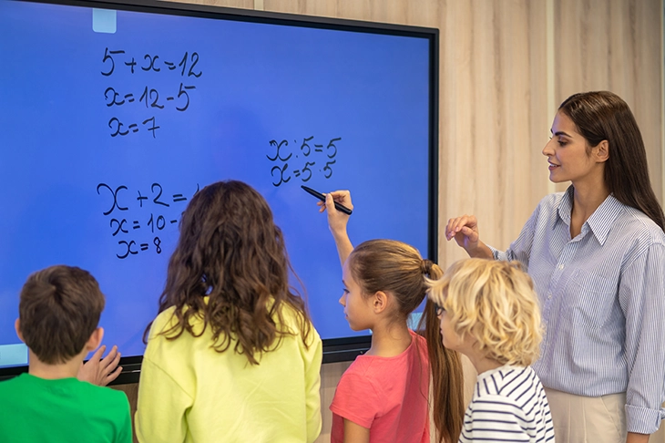 Differentiated Instruction
