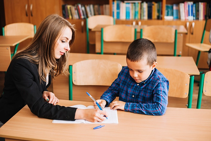 Personalised Learning
