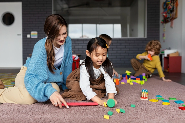 Game-Based Learning