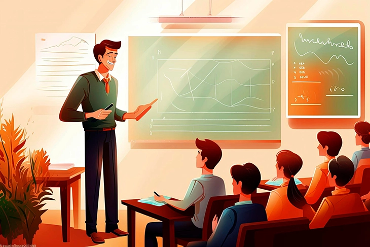 Lecture-Based Learning