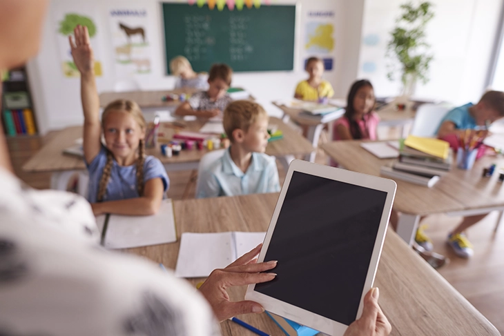 Flipped Classroom
