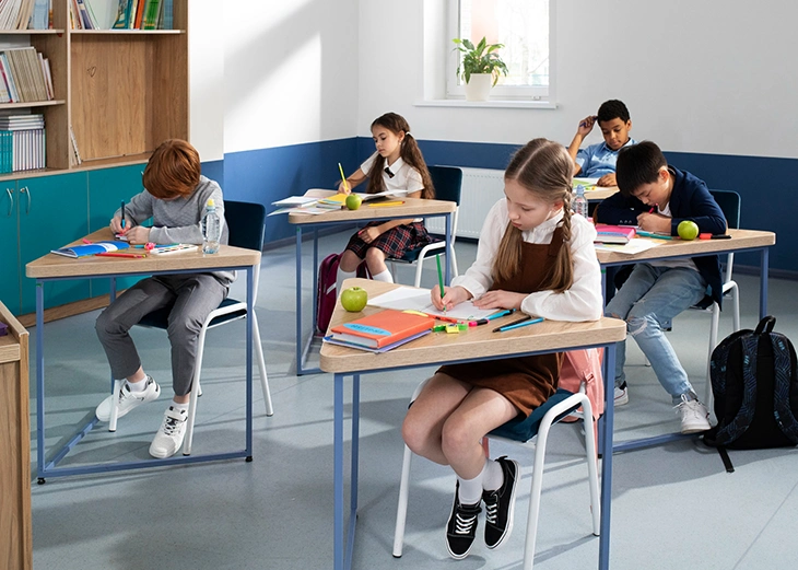 Flexible Seating