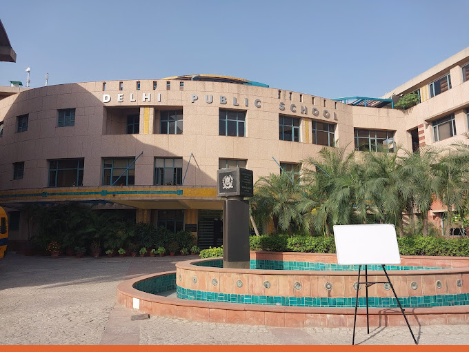 45661a1c delhi public school sector 45 gurgaon