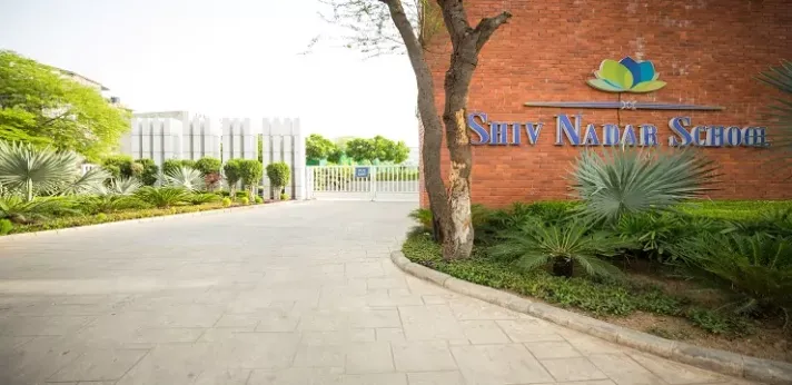 8cbb51b4 shiv nadar school gurgaon