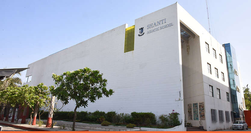 13c6708b shanti school
