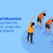 Role of Physical Education According to NEP 2020