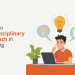 interdisciplinary approach in teaching