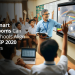 Smart Classrooms: NEP 2020 Alignment