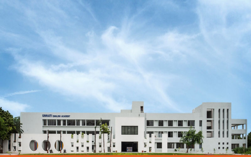 Unnati-English-Academy,-Surat