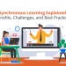 Synchronous learning
