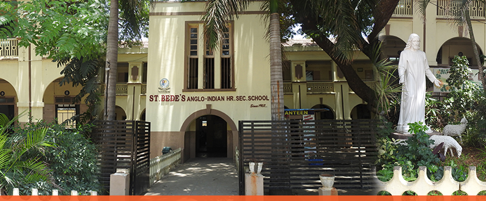 St. Bede’s Anglo-Indian Higher Secondary School