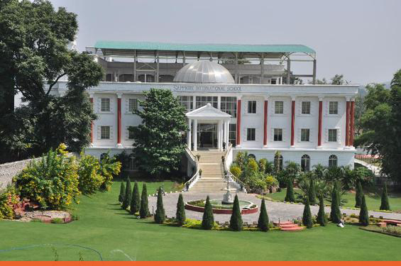 d956dca7 sapphire international school ranchi