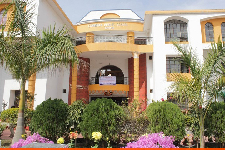 de29bb20 cambrian public school ranchi